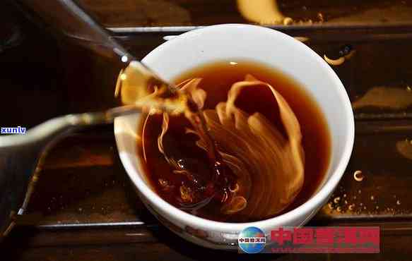 探究普洱茶的独特烹饪艺术：深入理解正确煮熟普洱茶的方法与技巧