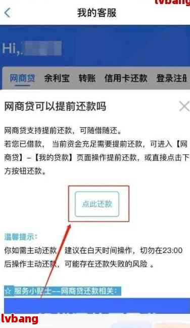 网商贷被关闭后如何妥善处理未还清的债务？用户指南与解决方案