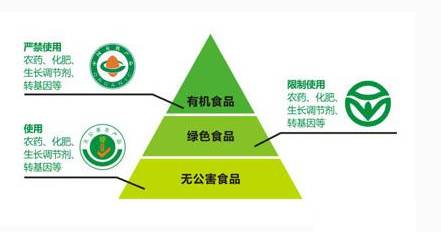 全面解析：纯有机食品的定义、特点、生产过程以及消费者权益保障