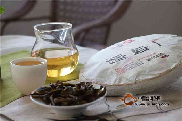 木叶醇生茶1000克：品质普洱，醇厚独特，功效显著