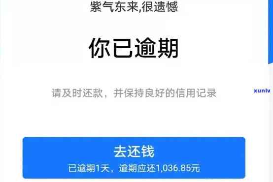 借呗逾期一天还款的后果及解决办法，如何避免逾期影响信用？