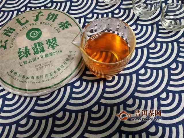 七彩雀与七彩云南普洱茶：一场视觉宴与品茗之旅