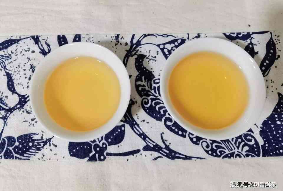 慢品春天普洱茶怎么样