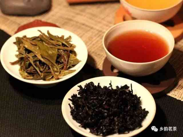 平时的普洱茶：是熟茶还是生茶好？