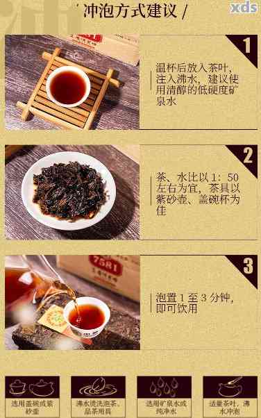 中粮集团普洱茶7581:详细介绍、品质特点及价格范围，助您选购合适的茶叶