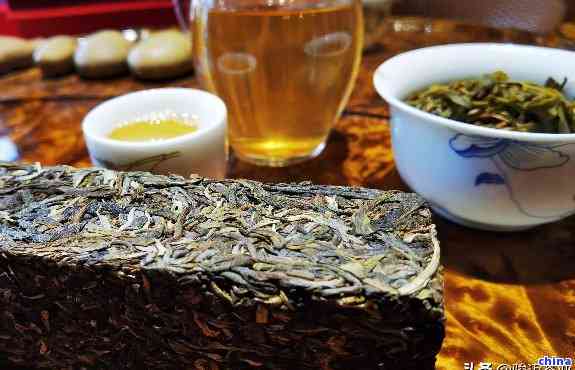 生茶普洱茶15年老茶是否可以饮用？