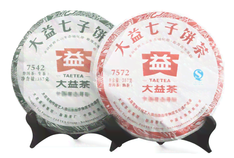 大益普洱茶8592901价格