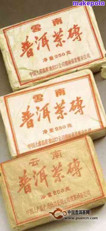 1982年珍贵普洱茶砖收藏价值与市场价格分析