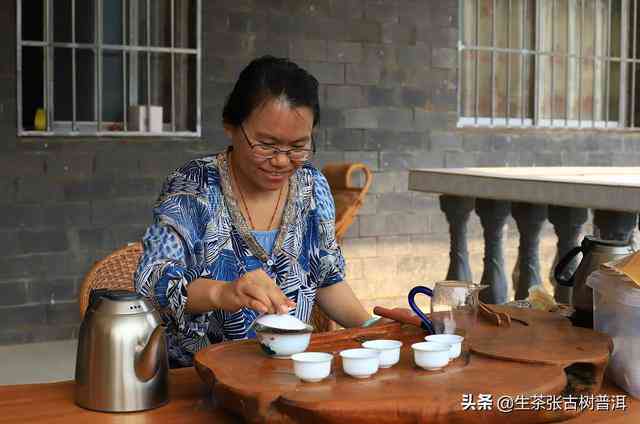 聋哑人适宜饮用普洱茶：医生的建议与健益处