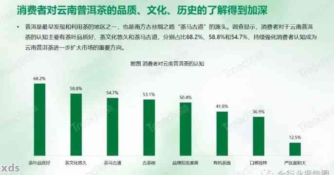 全面盘点：2023年口碑的十大普洱茶，了解它们的优缺点和市场影响力