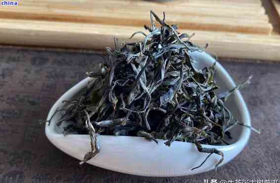 云南普洱茶的分类之谜：红茶还是白茶？——探寻普洱茶的真正归属