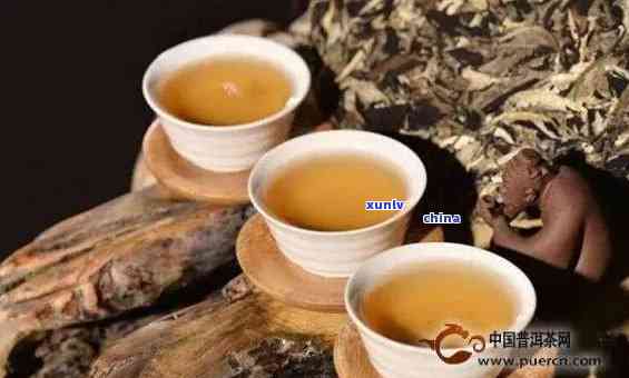 全面解析：普洱茶、红茶、铁观音的功效、禁忌及适用人群，让你喝茶更健！