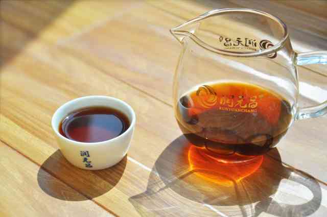 普洱茶四之分：春茶、茶、秋茶、冬茶的品质特点对比