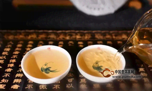 普洱茶四之分：春茶、茶、秋茶、冬茶的品质特点对比