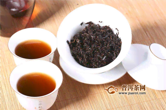 普洱茶红茶铁观音的功效与作用是什么？