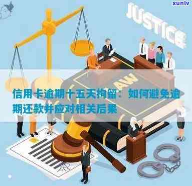 拘留期信用卡处理全攻略：如何规划、还款和避免进一步影响