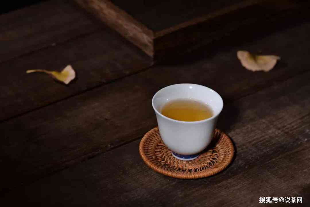 70年代普洱茶：一款承载历与经典的茶叶品种全解析