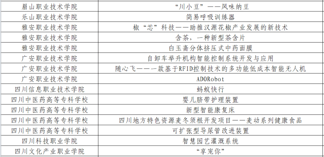 大学生挑战杯申报书范例：创新型乡村振兴方案设计