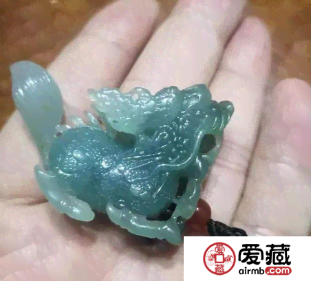 翡翠麒麟未镶嵌怎么办？寓意与制作全解析