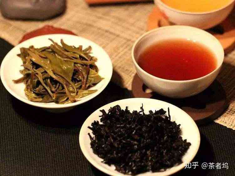 为什么普洱茶都是生茶？熟普和生普的区别是什么？为什么普洱生茶价格高？