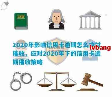 2020年信用卡逾期新规定：严重后果、应对策略与预防措一应俱全！