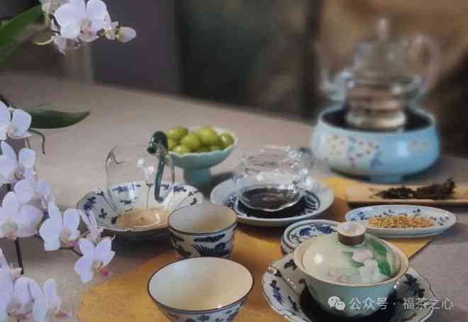 '铁观音茶叶：普洱茶还是绿茶好？'