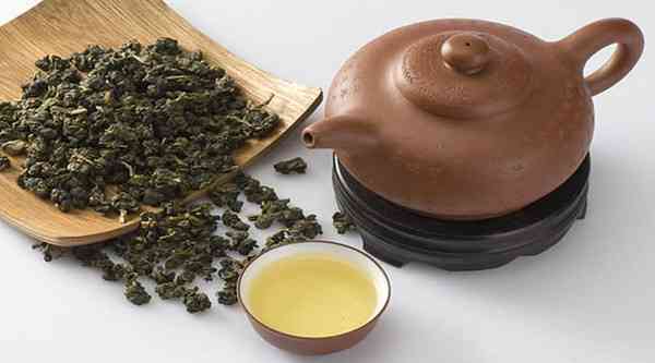 铁观音茶叶：一种独特的非绿茶类乌龙茶品种探究