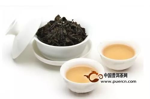 铁观音茶叶是普洱茶吗还是绿茶