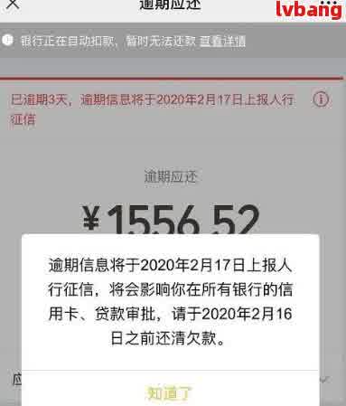 网贷逾期后成功还款，如何消除对个人信用记录的影响