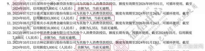 网贷还清后完整流程：如何安全处理贷款结清、资料转移与修复等相关问题