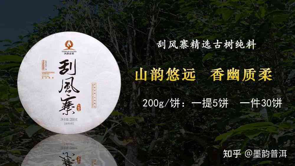 云南刮风寨茶业：传承普洱茶叶文化，打造昆明西山区品质企业