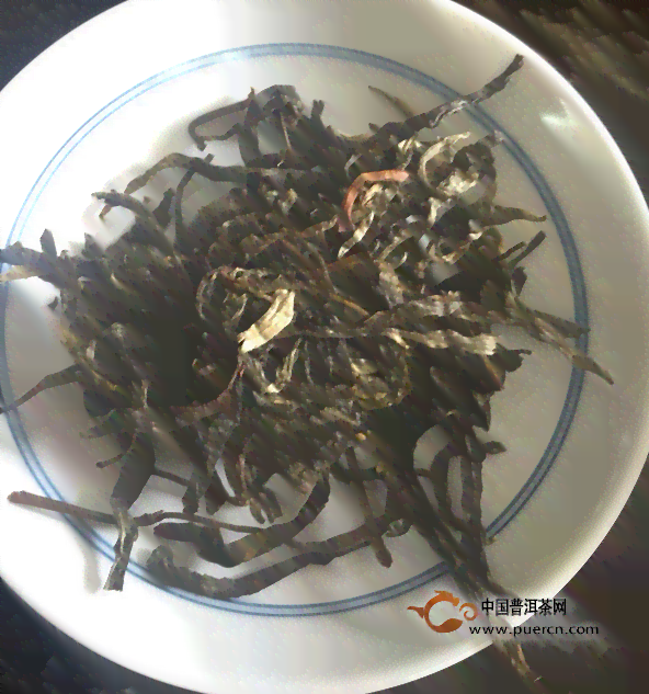 刮风寨茶厂出猫耳朵茶正常吗？