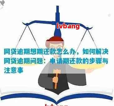 网贷逾期代偿后怎么还款：处理方式与步骤