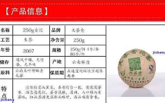 普洱茶价格指南：不同类型、年份和品质的珍藏茶叶一盒多少钱？