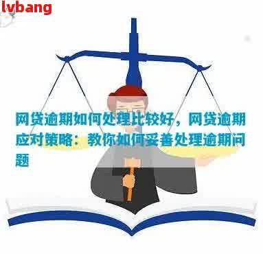 面对朋友的网贷逾期难题，我们应如何应对？——逾期处理与解决方案全解析