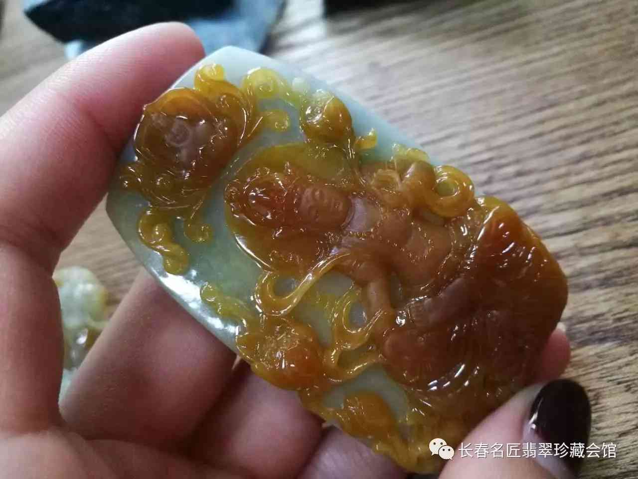 清朝红翡受欢迎