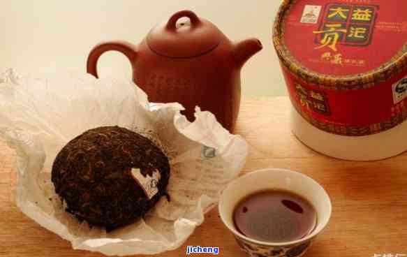 特色普洱茶：品味独特的风味与文化