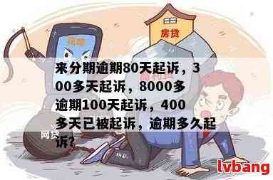 逾期100天欠款5000会有什么后果：探讨逾期10天后的风险和影响