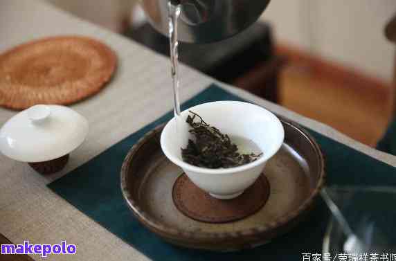 掌握正确的普洱茶煮法与技巧，让茶味更醇厚：一份全方位指南