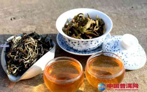 普洱茶与花茶搭配：如何选择和泡制，让你品尝到口感