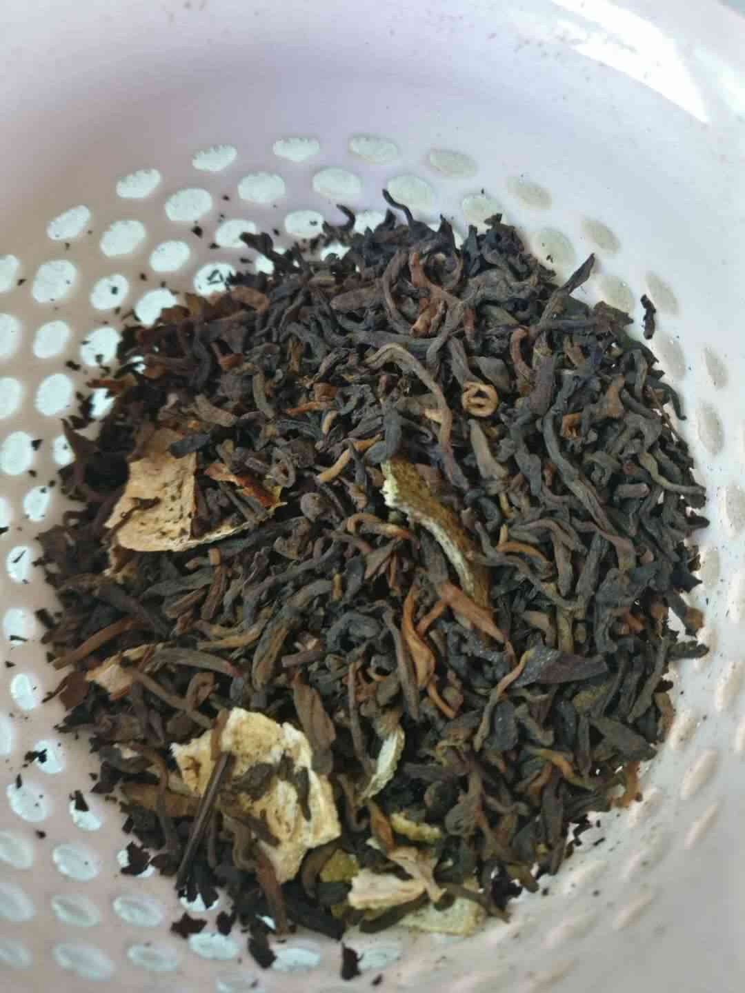 普洱茶饮用后头晕的全方位解决策略与预防方法