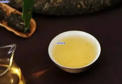 新班章普洱茶生茶味道：品鉴与鉴