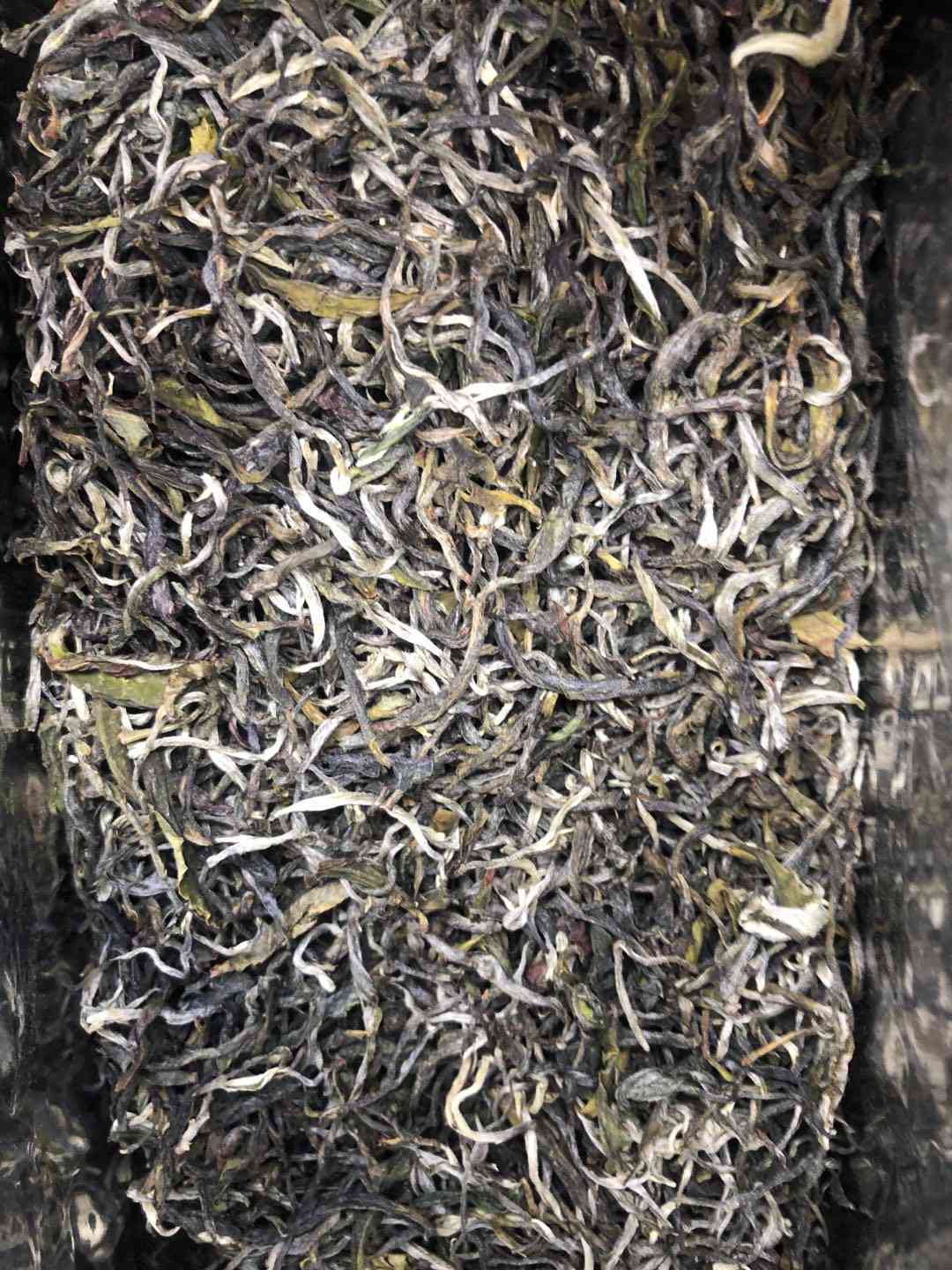 普洱茶：一种独特的发酵茶还是绿茶？