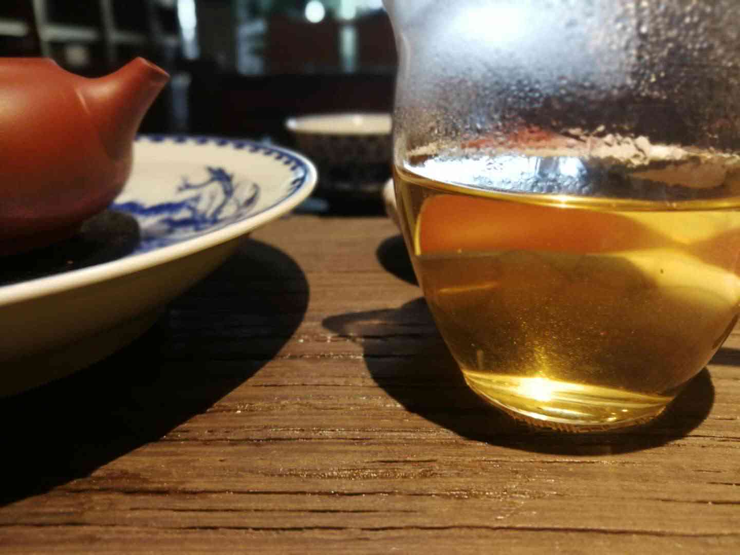 普洱茶可以直接泡着喝吗？泡茶的正确方法和要注意的事项有哪些？