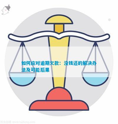 逾期38天未还款，我应该如何解决？可能的后果和应对策略