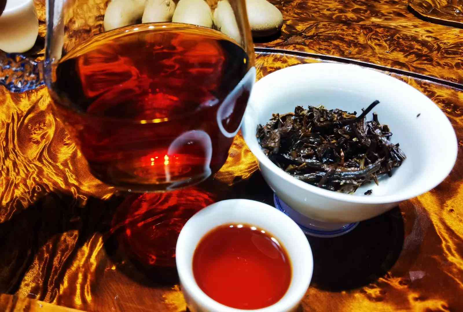 普洱茶轻度发霉还能喝吗有吗：如何处理发霉普洱茶？