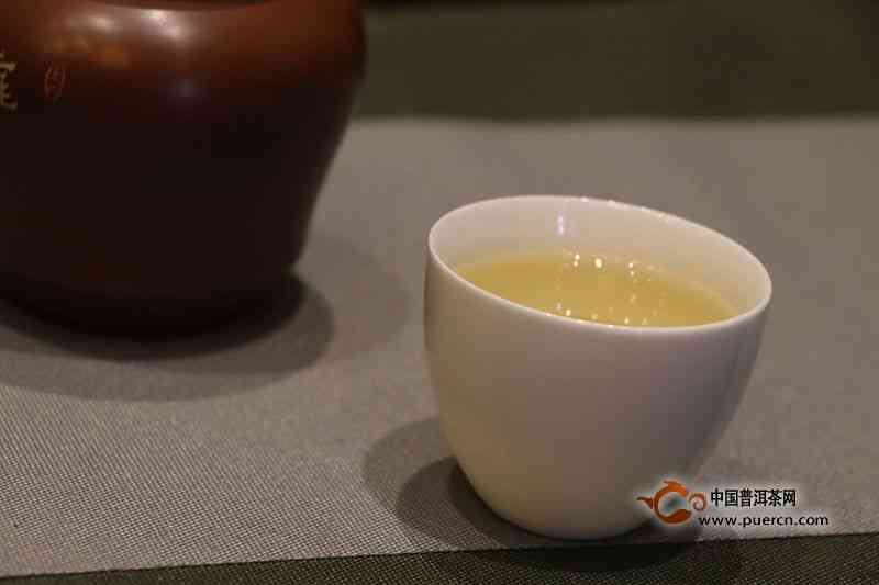 临沧精选普洱茶：云南茶叶中的璀璨明珠