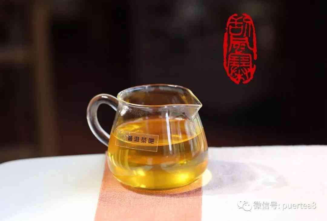 刮风寨普洱茶：阴柔扬水的独特口感与其他显著特点解析