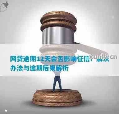 网贷逾期两个月怎么办？逾期后果、解决方案及建议全解析！