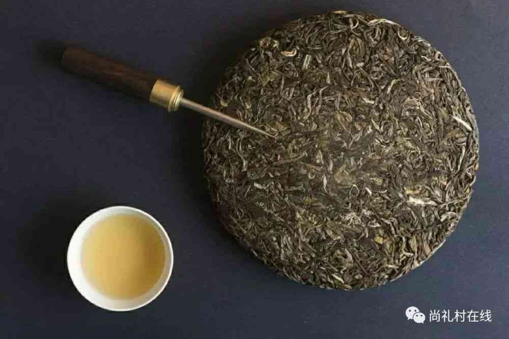 权文与普洱茶：谁更胜一筹？